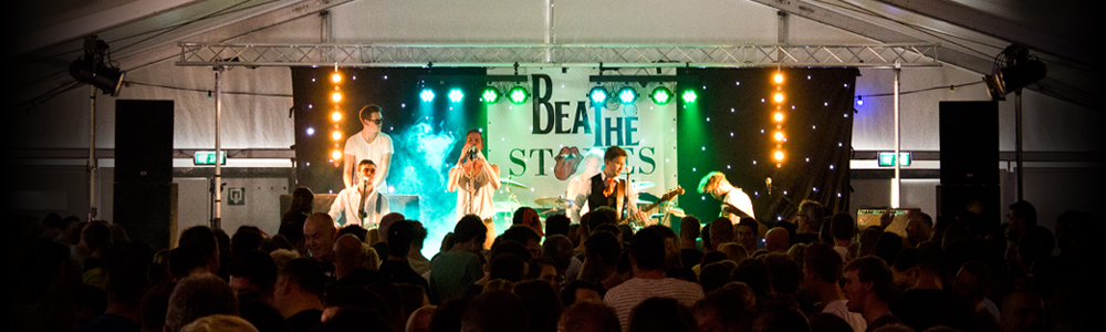 Geluids Verhuur - Beats Events Volkel Uden