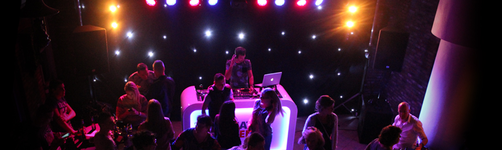 Geluids Verhuur - Beats Events Volkel Uden