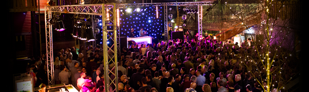 Oktoberfest - Beats Events Volkel Uden