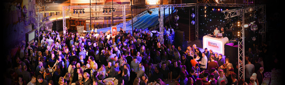 Geluids Verhuur - Beats Events Volkel Uden