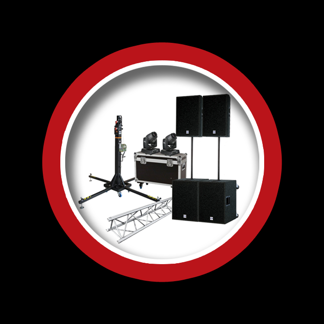 Beats Events logo Volkel Uden