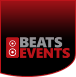 Beats Events logo Volkel Uden